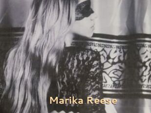 Marika_Reese