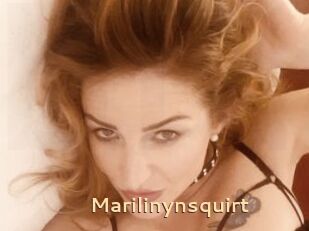 Marilinynsquirt