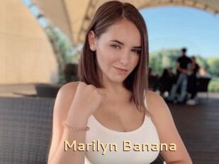 Marilyn_Banana