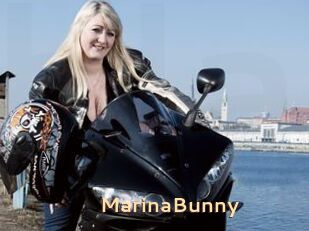 MarinaBunny