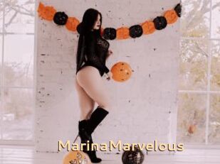 MarinaMarvelous