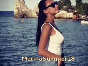 MarinaSummer18
