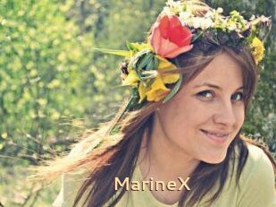 Marine_X