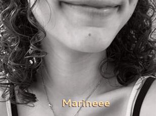Marineee