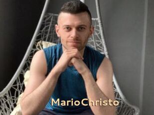 MarioChristo
