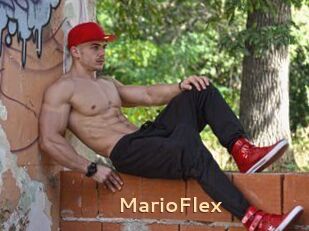 MarioFlex