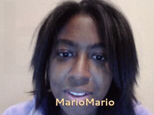 MarioMario