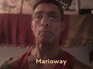 Marioway