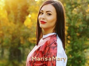 MarisaMary