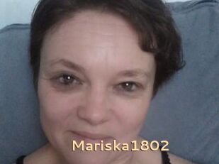 Mariska1802