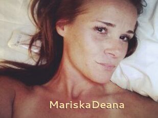 Mariska_Deana