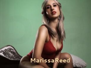 MarissaReed