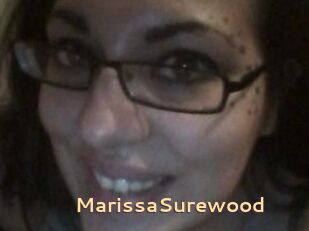 Marissa_Surewood