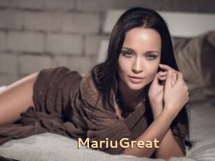 MariuGreat
