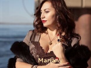 Marjany