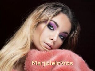MarjoleinVos