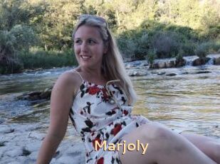Marjoly