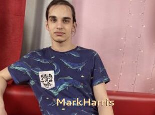 MarkHarris