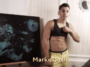 MarkoDevil
