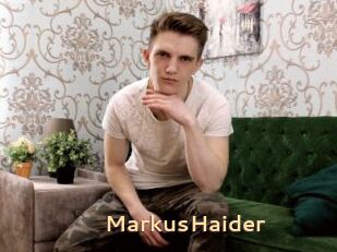 MarkusHaider