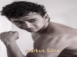 Markus_Sanz