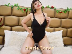 MarlaConor