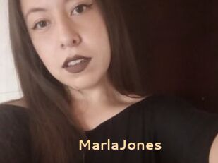 MarlaJones