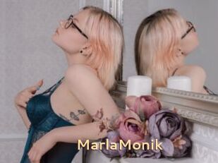 MarlaMonik