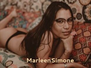 MarleenSimone