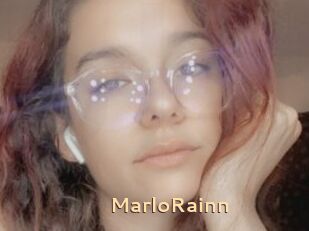MarloRainn