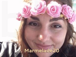 Marmelade20