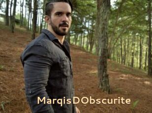 MarqisDObscurite