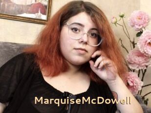 MarquiseMcDowell