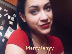 MarryJanyy