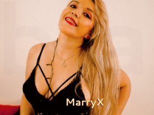 MarryX