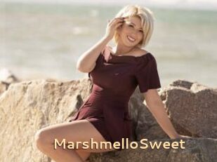MarshmelloSweet