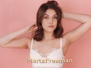 MartaFreeman