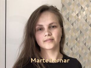 MarteBernar