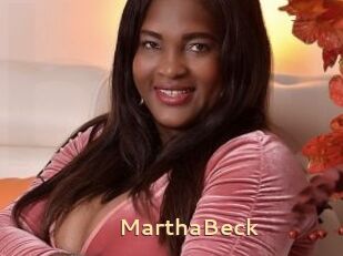 MarthaBeck