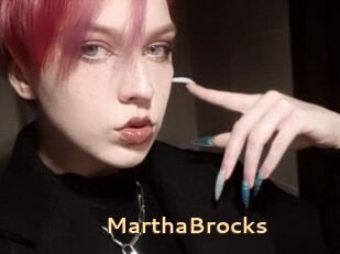 MarthaBrocks