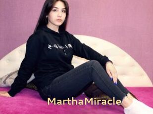 MarthaMiracle