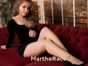 MarthaRace