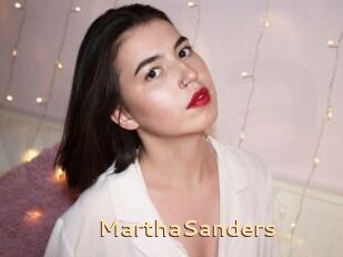 MarthaSanders