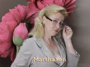 MarthaYen