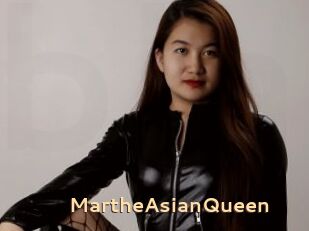 MartheAsianQueen