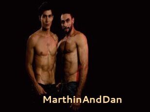 MarthinAndDan