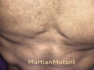 MartianMutant Black Cams
