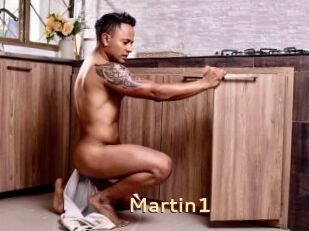 Martin1
