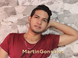 MartinGonsales