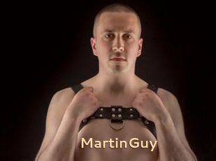 MartinGuy